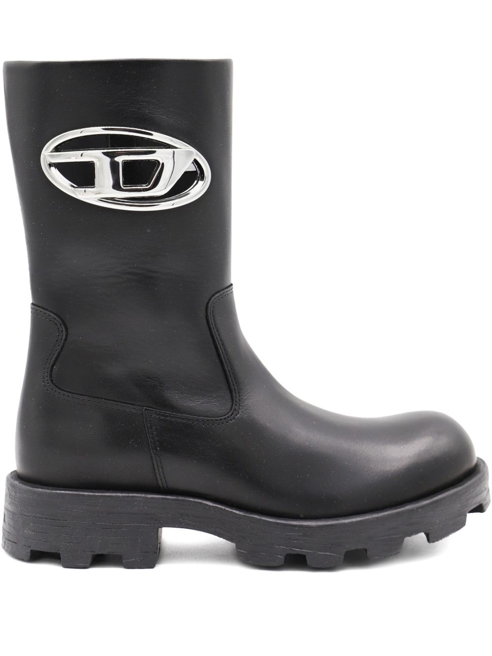 Diesel - Diesel Boots Black - Boots