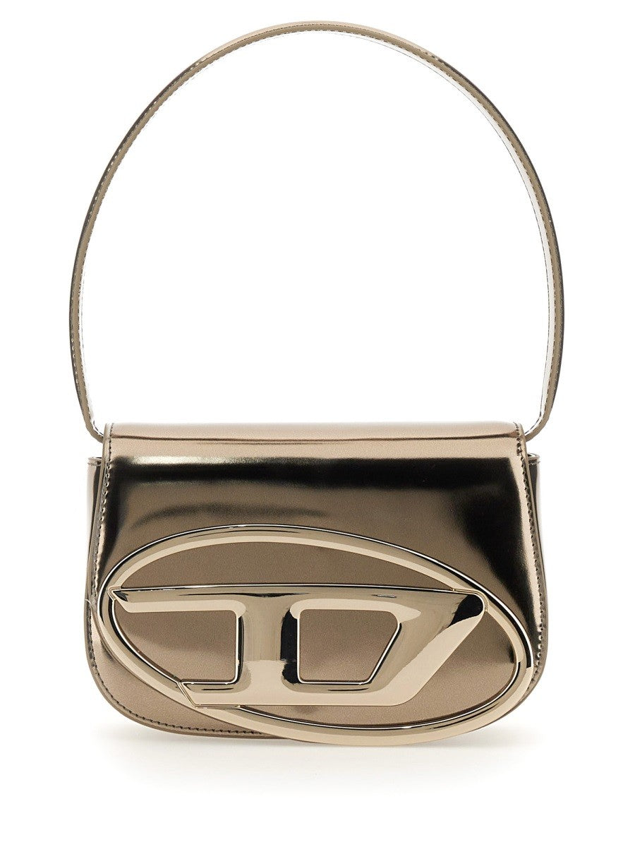 Diesel - Diesel 1 Dr Shoulder Bag - Woman->Bags->Shoulder bags