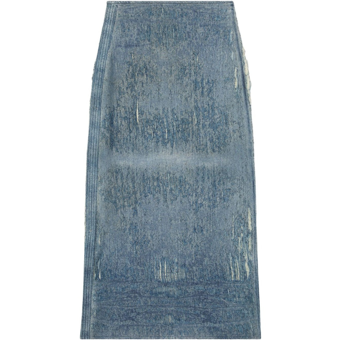 Diesel - Diesel Skirts Clear Blue - Skirts