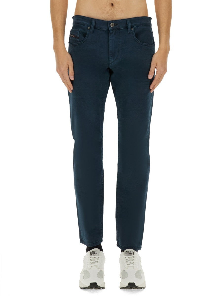 Diesel - Jeans 2019 D Strukt - Home->Man->Clothing->Jeans
