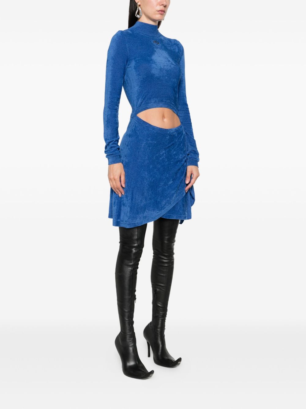 Diesel - Diesel Dresses Blue - Dresses