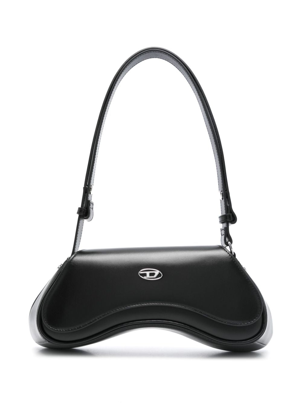 Diesel - Diesel Bags.. Black - Shoulder