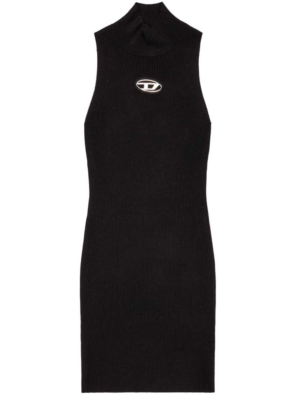Diesel - Diesel Dresses Black - Dresses