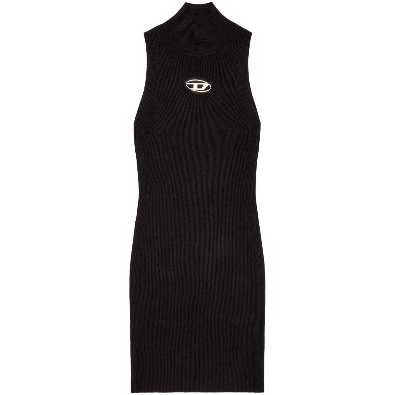 Diesel - Diesel Dresses Black - Women’s Clothing