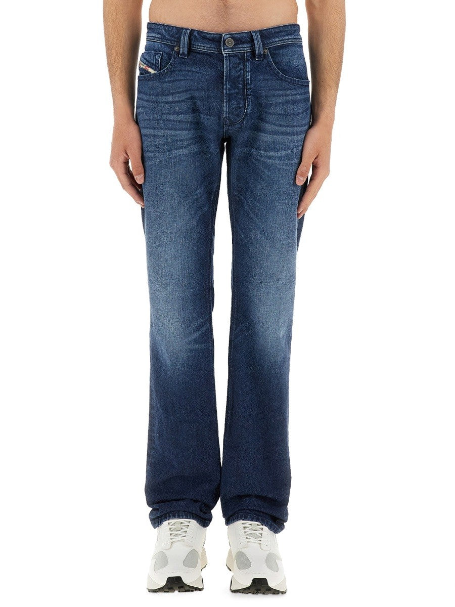 Diesel - Diesel ’1985 Larkee’ Jeans - Men’s Clothing