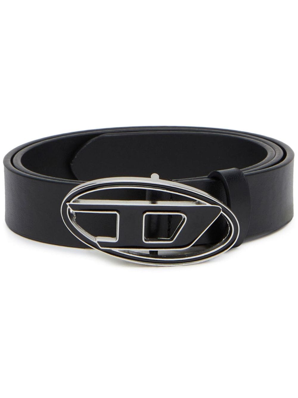 Diesel - Diesel Belts Black - Belts