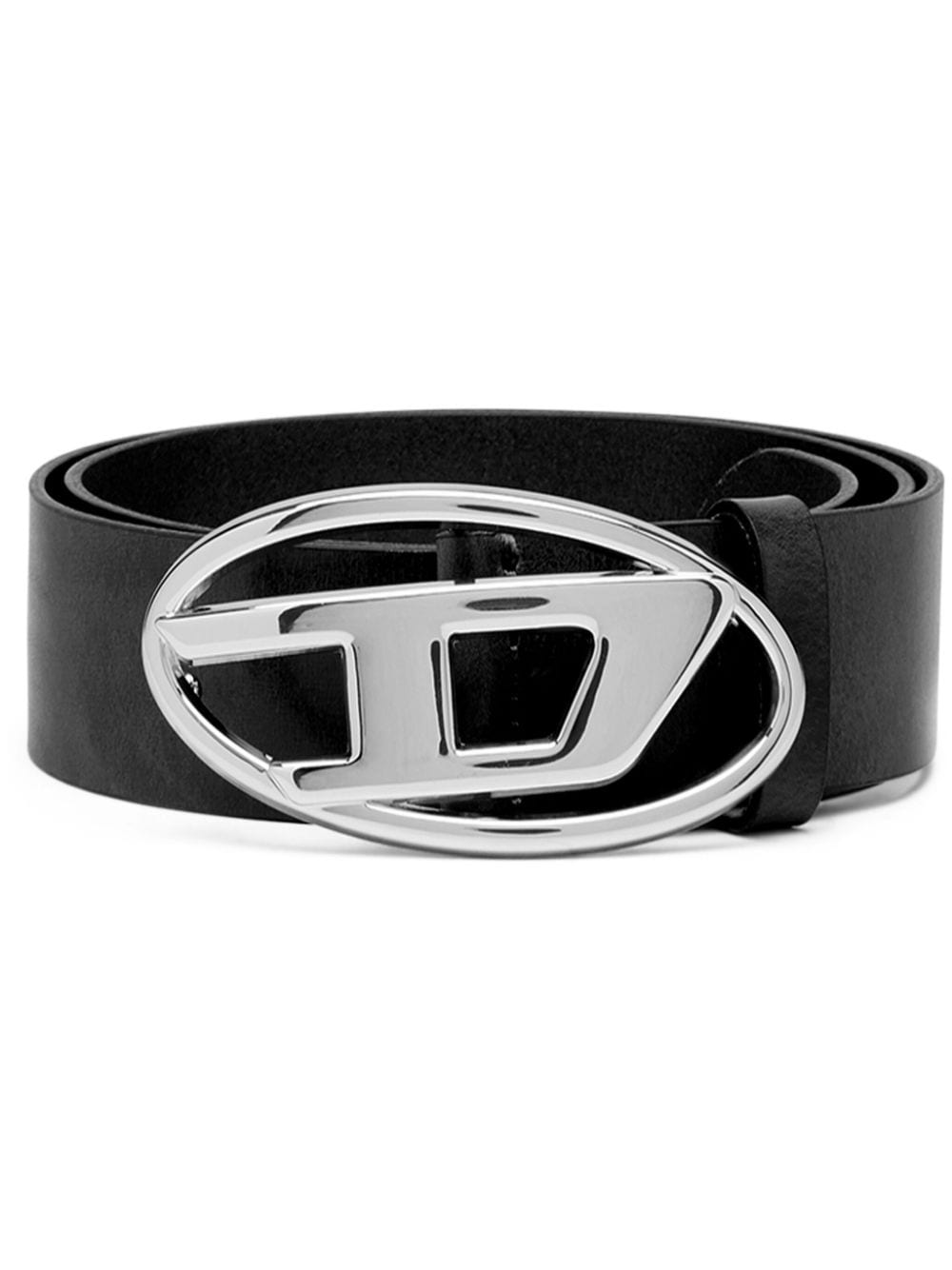 Diesel - Diesel Belts Black - Belts