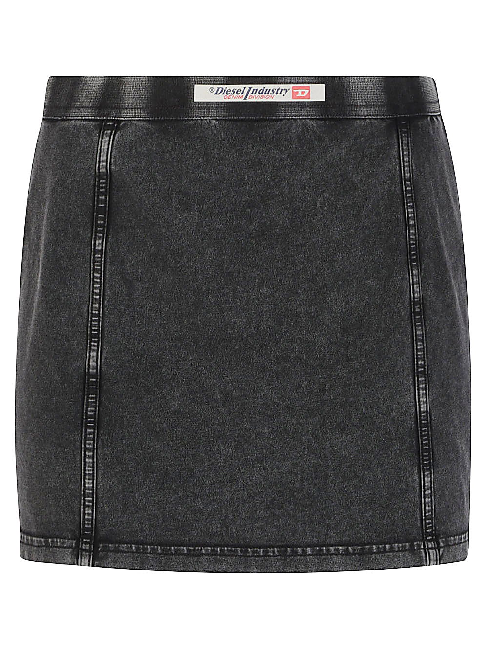 Diesel - Diesel Skirts Black - Skirts
