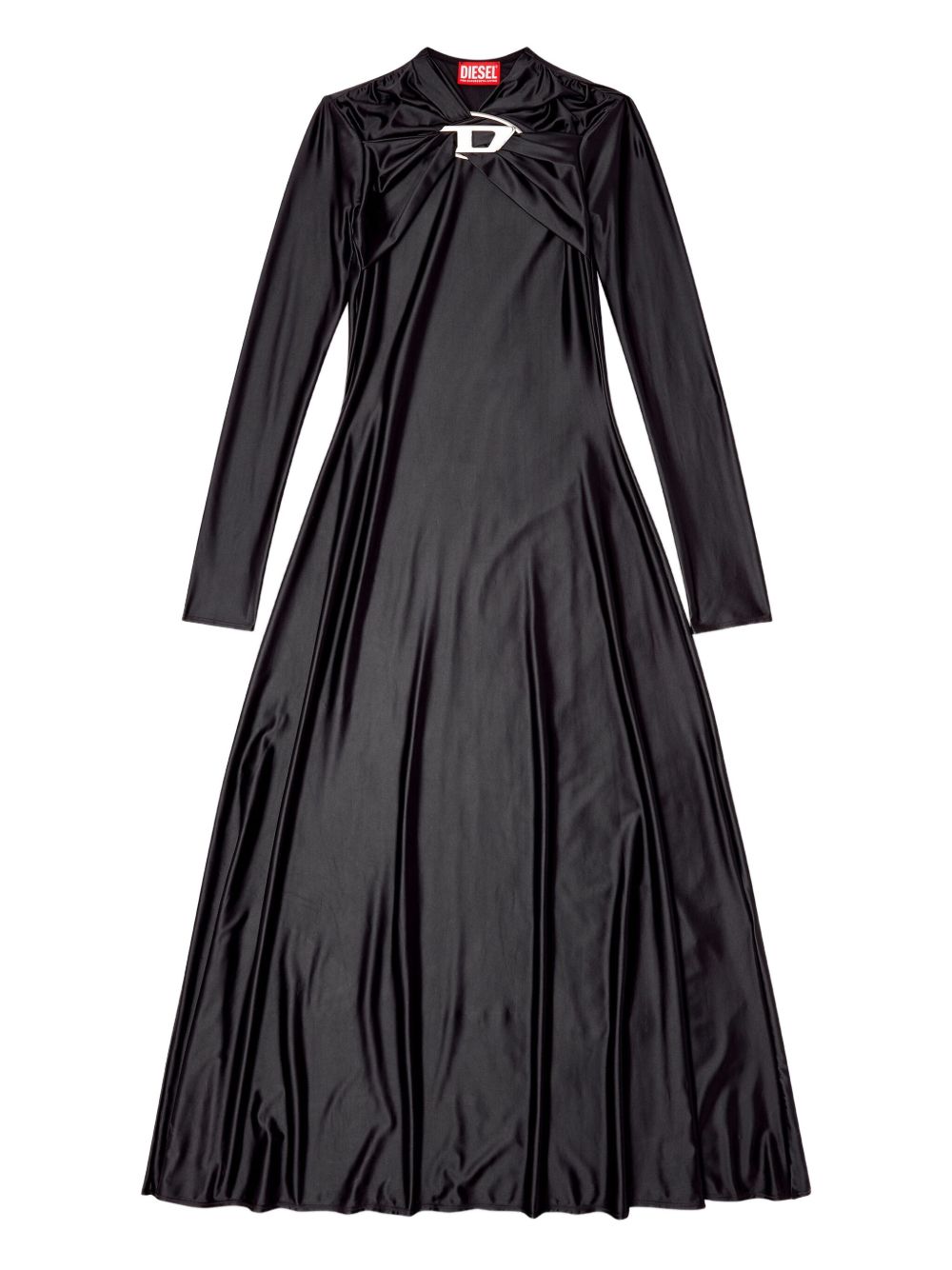 Diesel - Diesel Dresses Black - Dresses