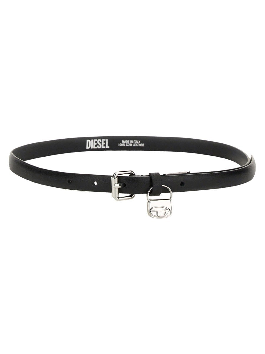 Diesel - Diesel ’B Charm Hip’ Belt - Woman->Accessories->Belts