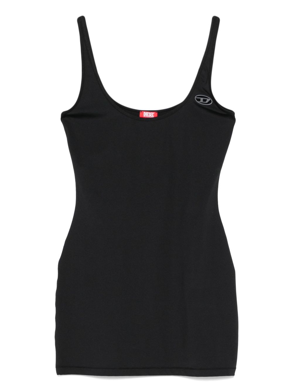 Diesel - Diesel Underwear Black - Beachwear & underwear