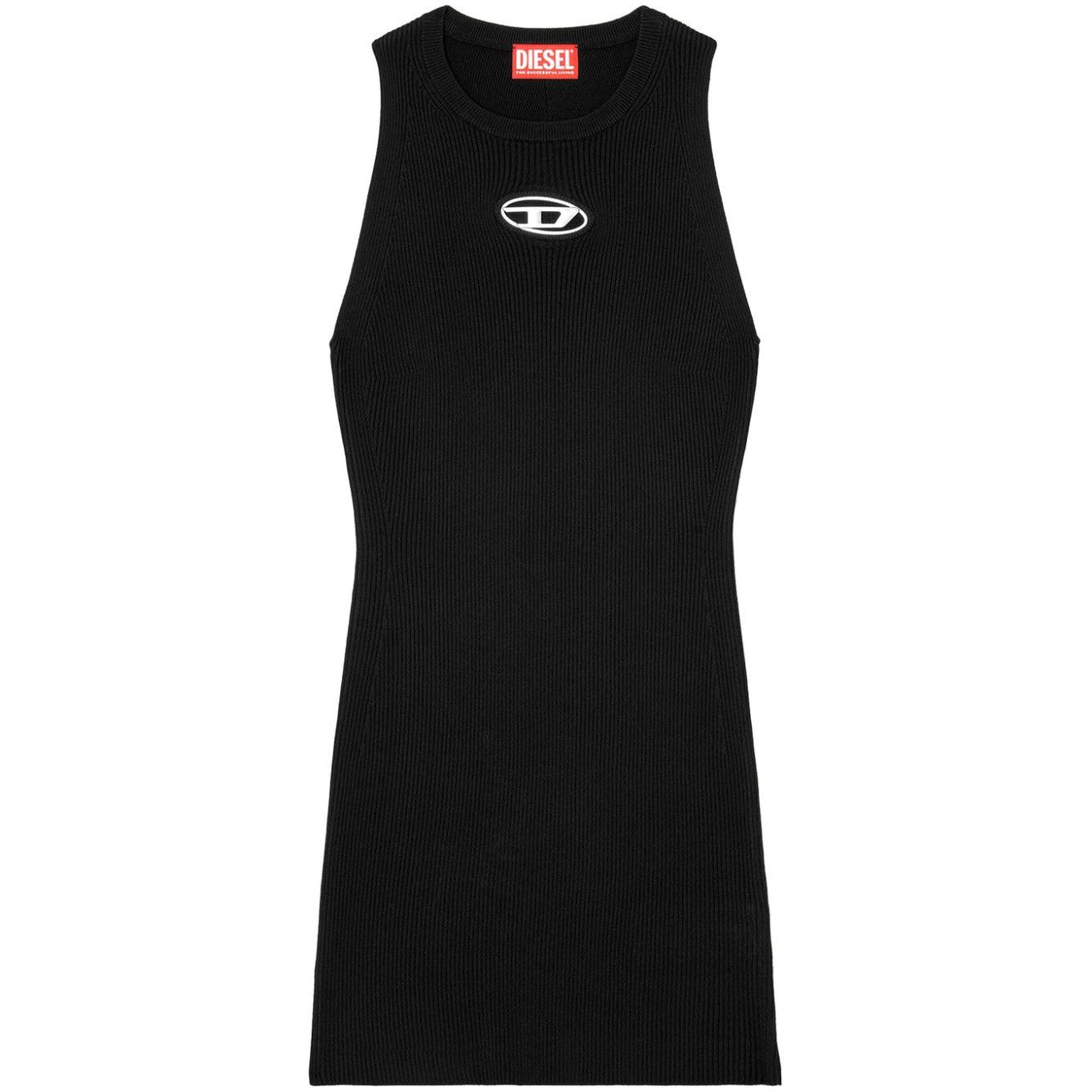 Diesel - Diesel Dresses Black - Dresses