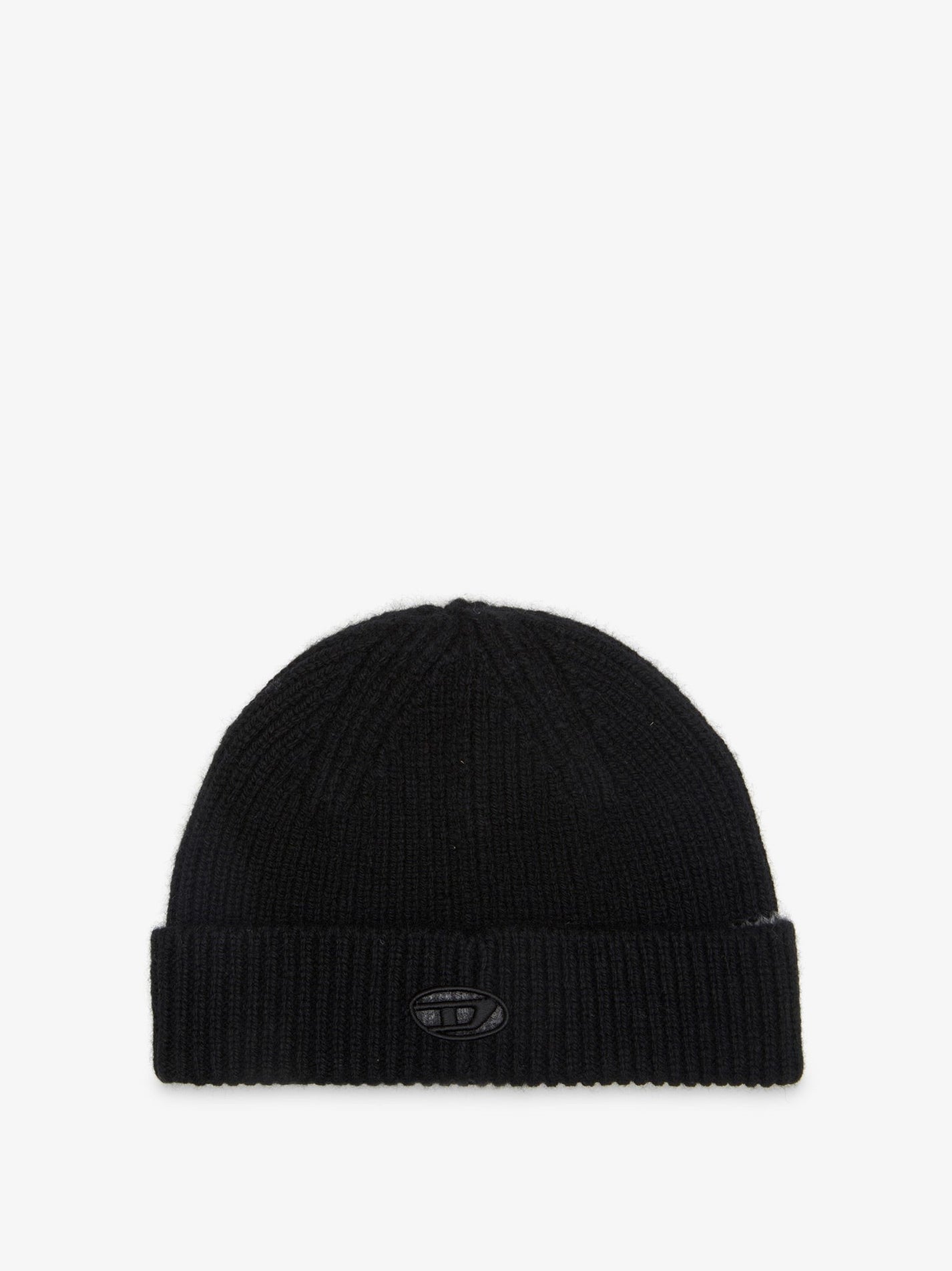 Diesel - Diesel K Arac Wool And Cashmere Hat - Man->Accessories->Hats