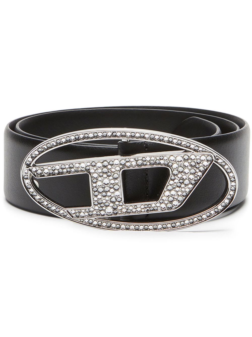 Diesel - Diesel Belts Black - Belts