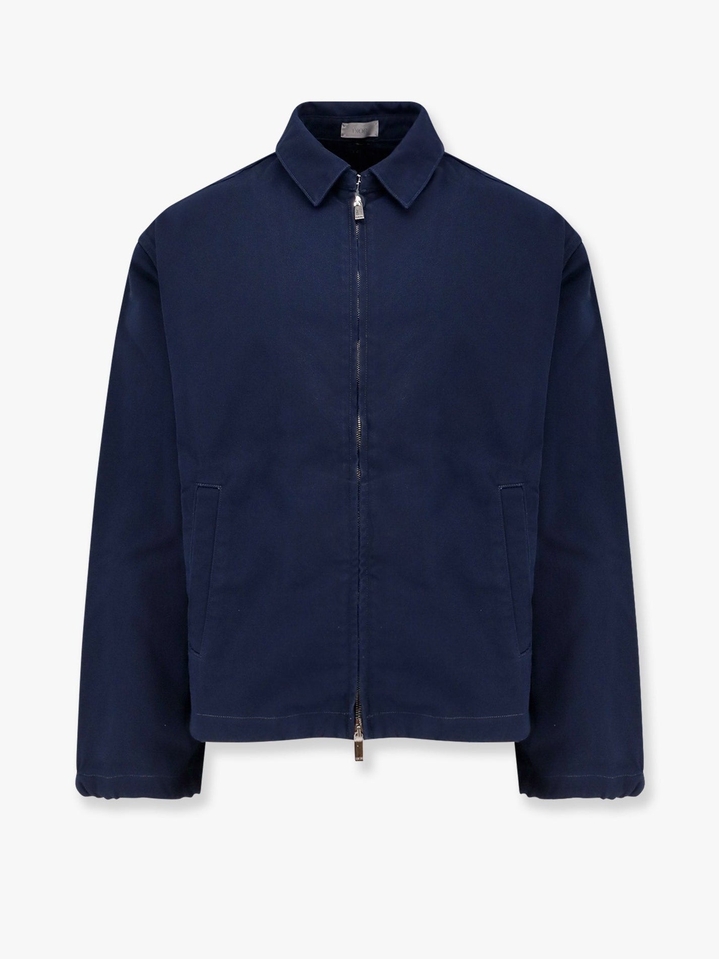 Dior - Dior Cd Icon Cotton Jacket - Men’s Outerwear