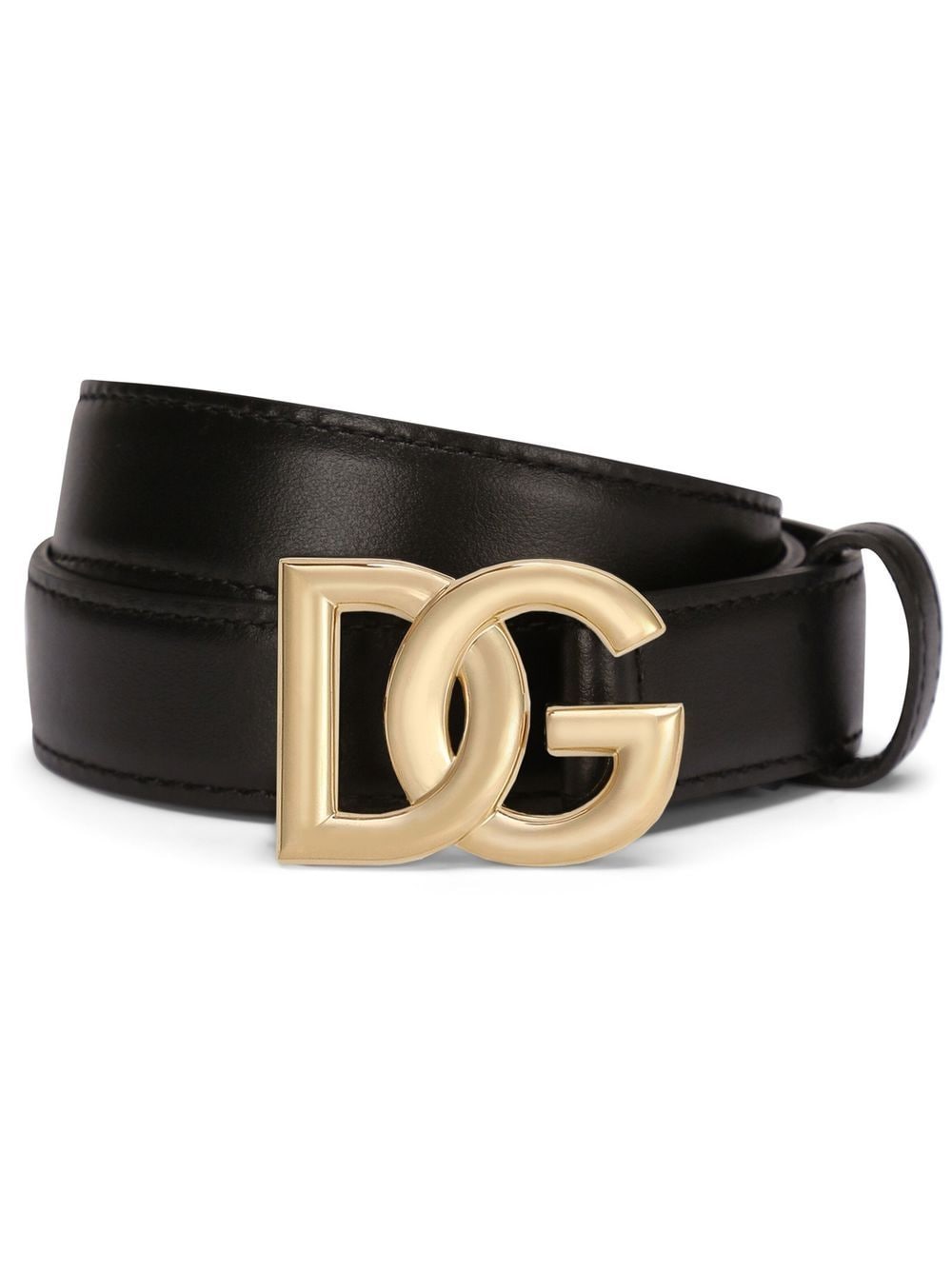 Dolce & Gabbana - Dolce & Gabbana Belts Black - Belts