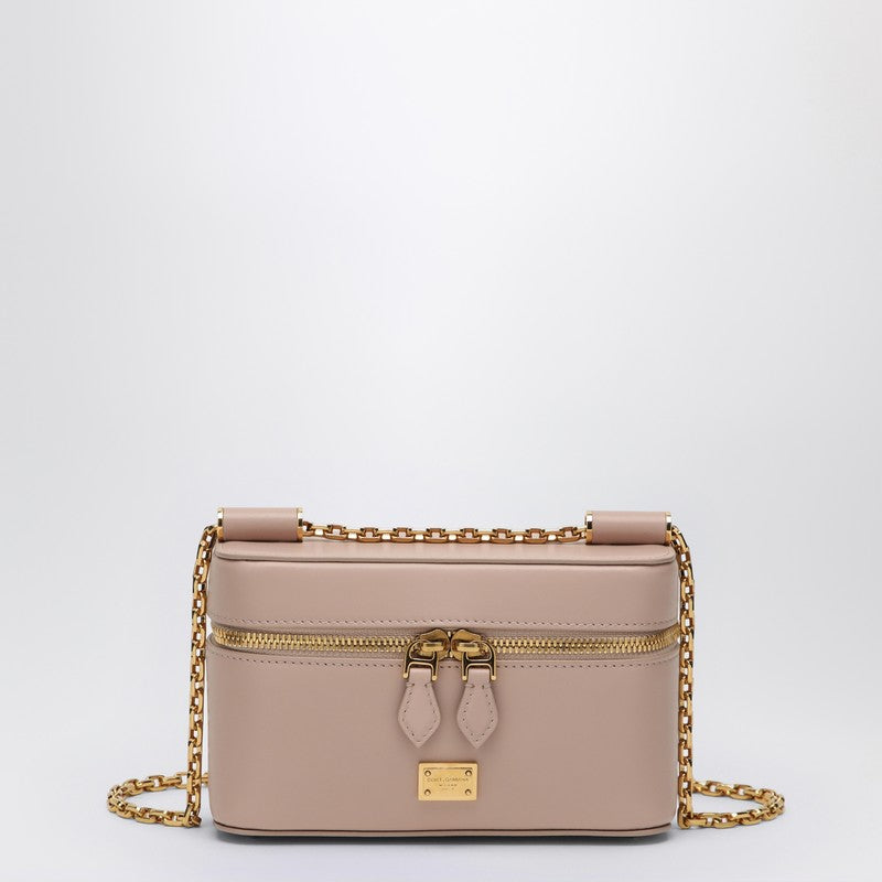 Dolce & Gabbana - Dolce & Gabbana Dolce&Gabbana Shoulder bag Sicily poudre - General