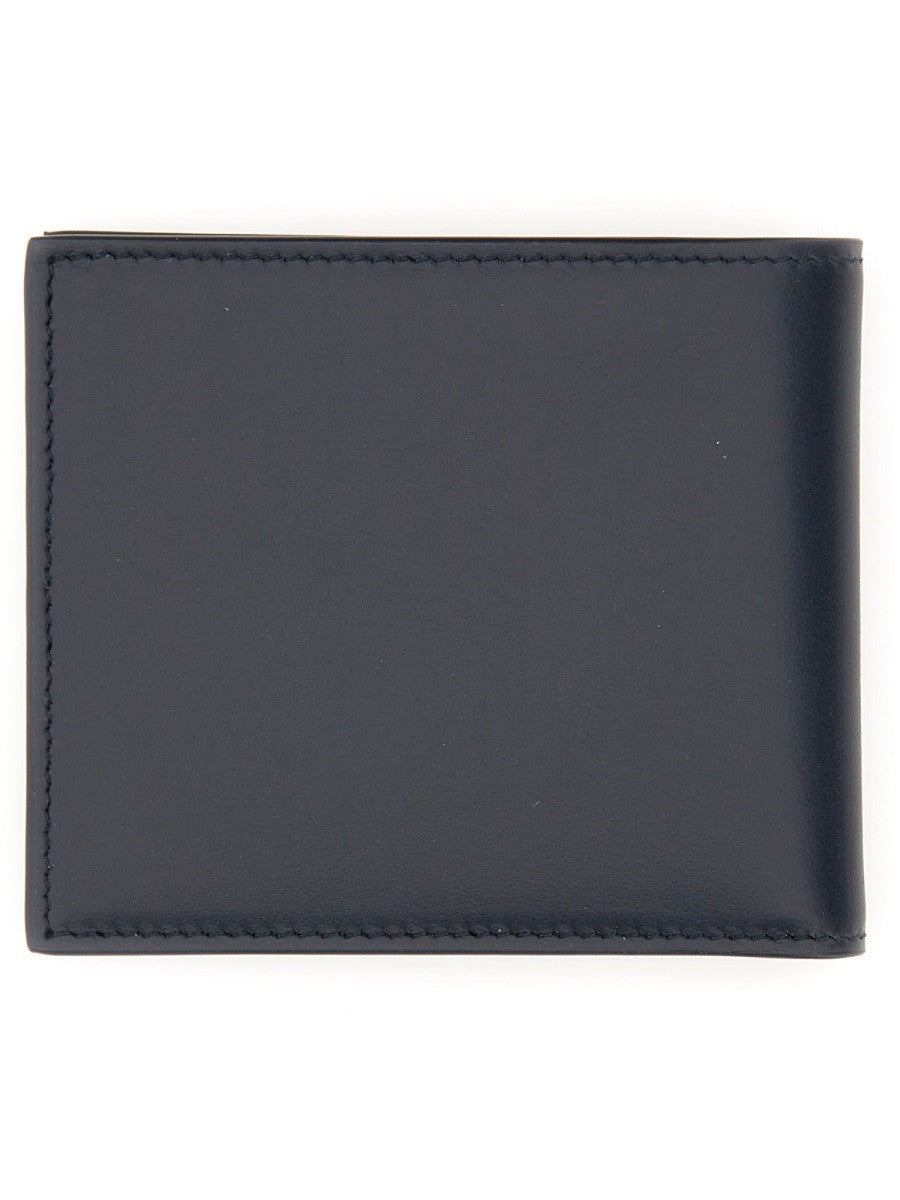 Dolce & Gabbana - Bifold Wallet - Small Leather Goods