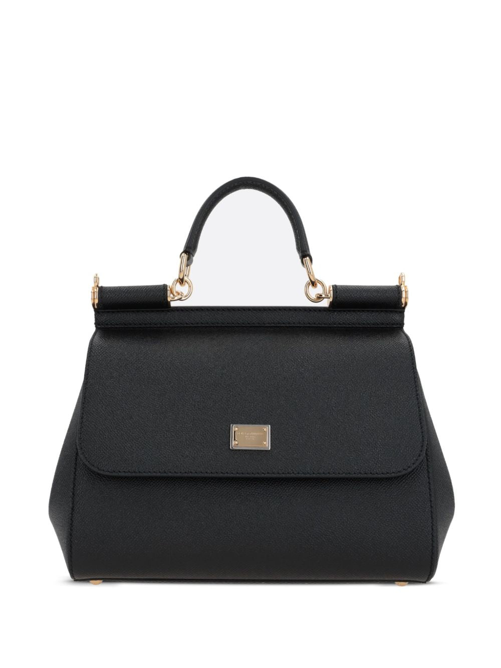 Dolce & Gabbana - Dolce & Gabbana Bags.. Black - Handbag