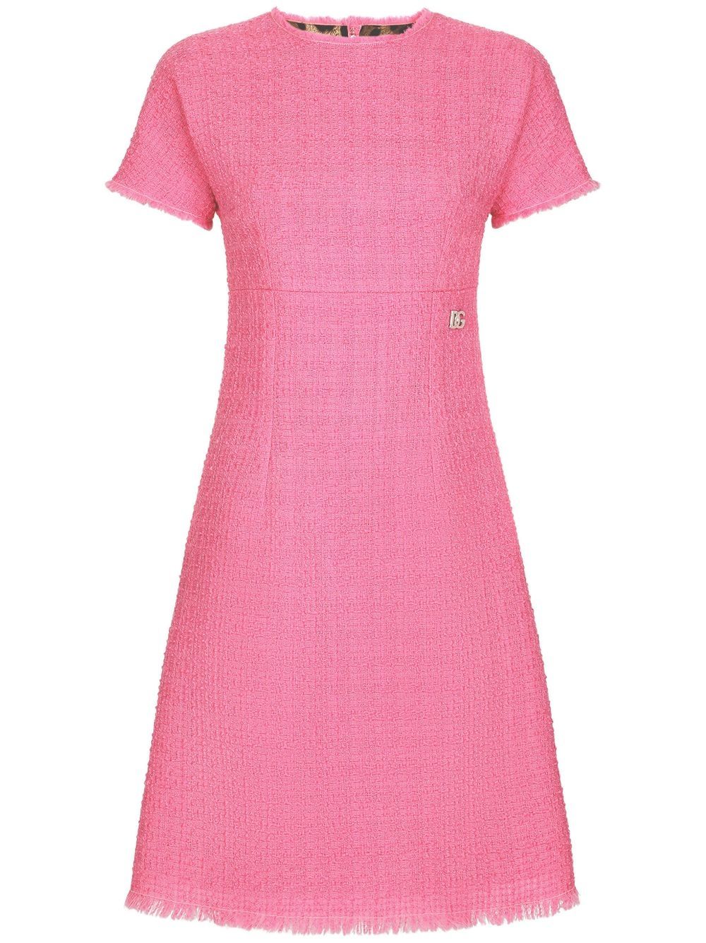 Dolce & Gabbana - Dolce & Gabbana Dresses Pink - Dresses