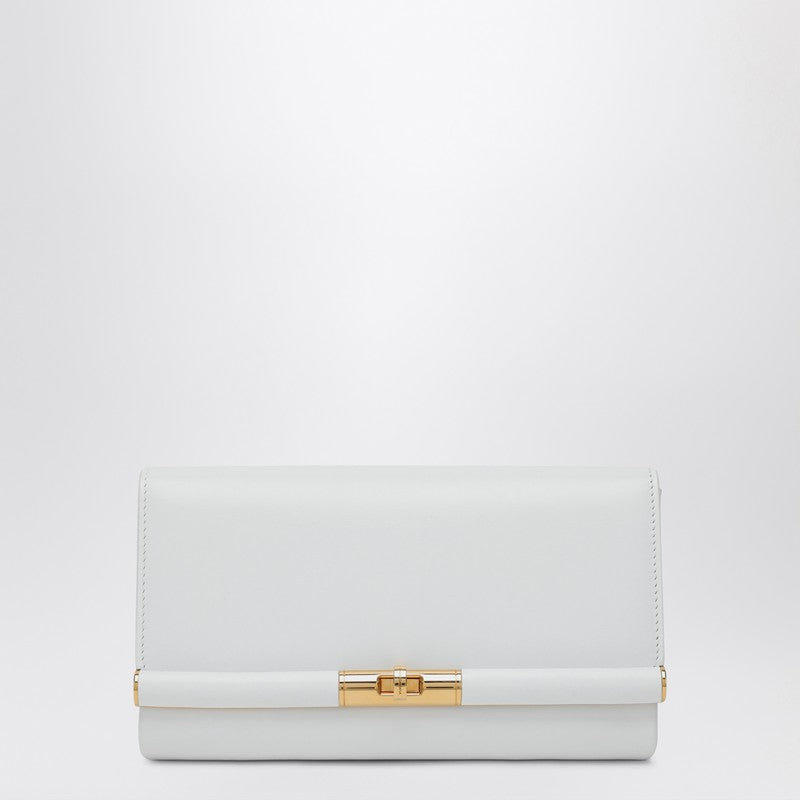 Dolce & Gabbana - Dolce & Gabbana Dolce&Gabbana White shoulder bag Marlene - Shoulder