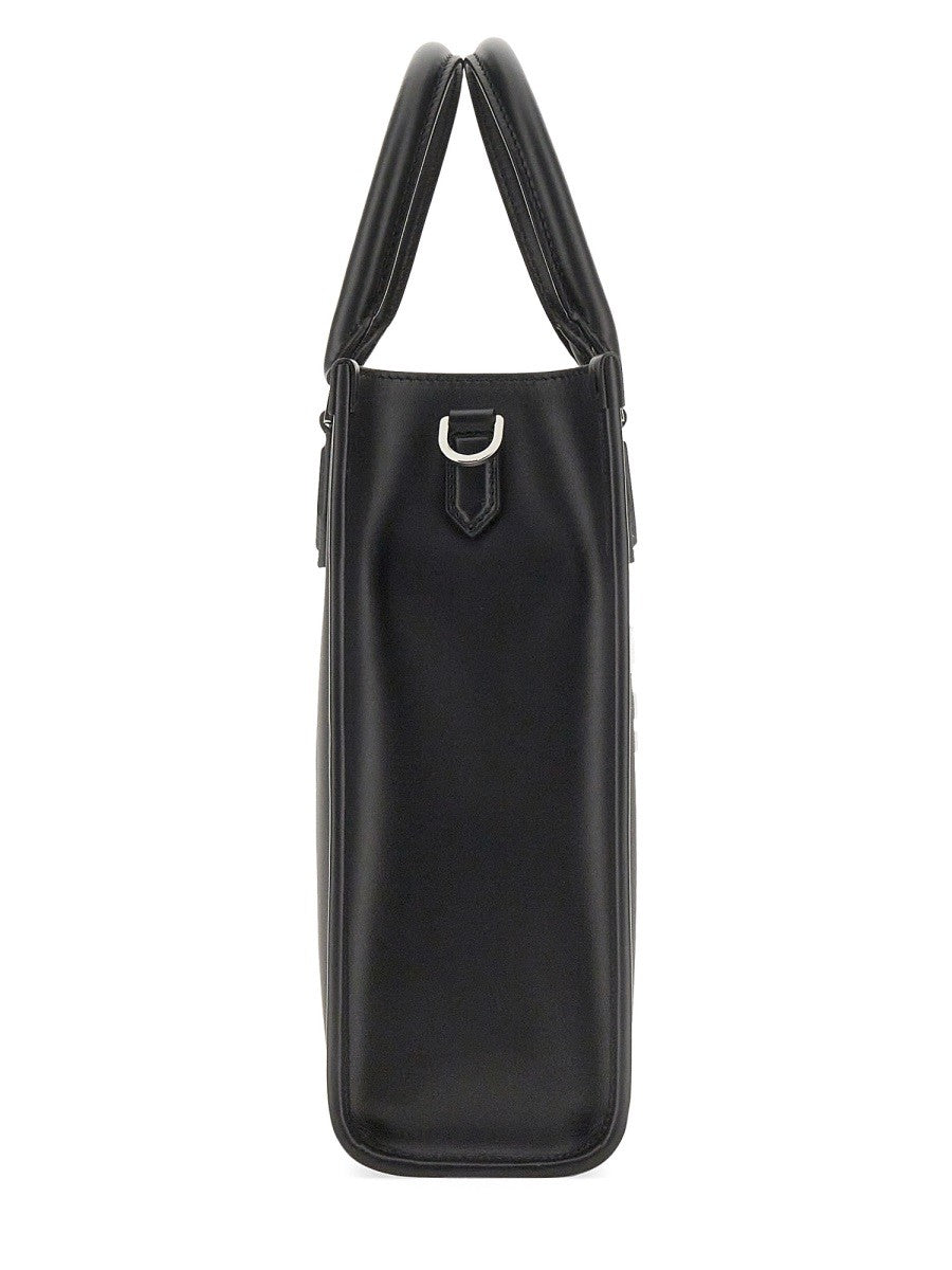 Dolce & Gabbana - Borsa Small Con Logo - Men’s Bags