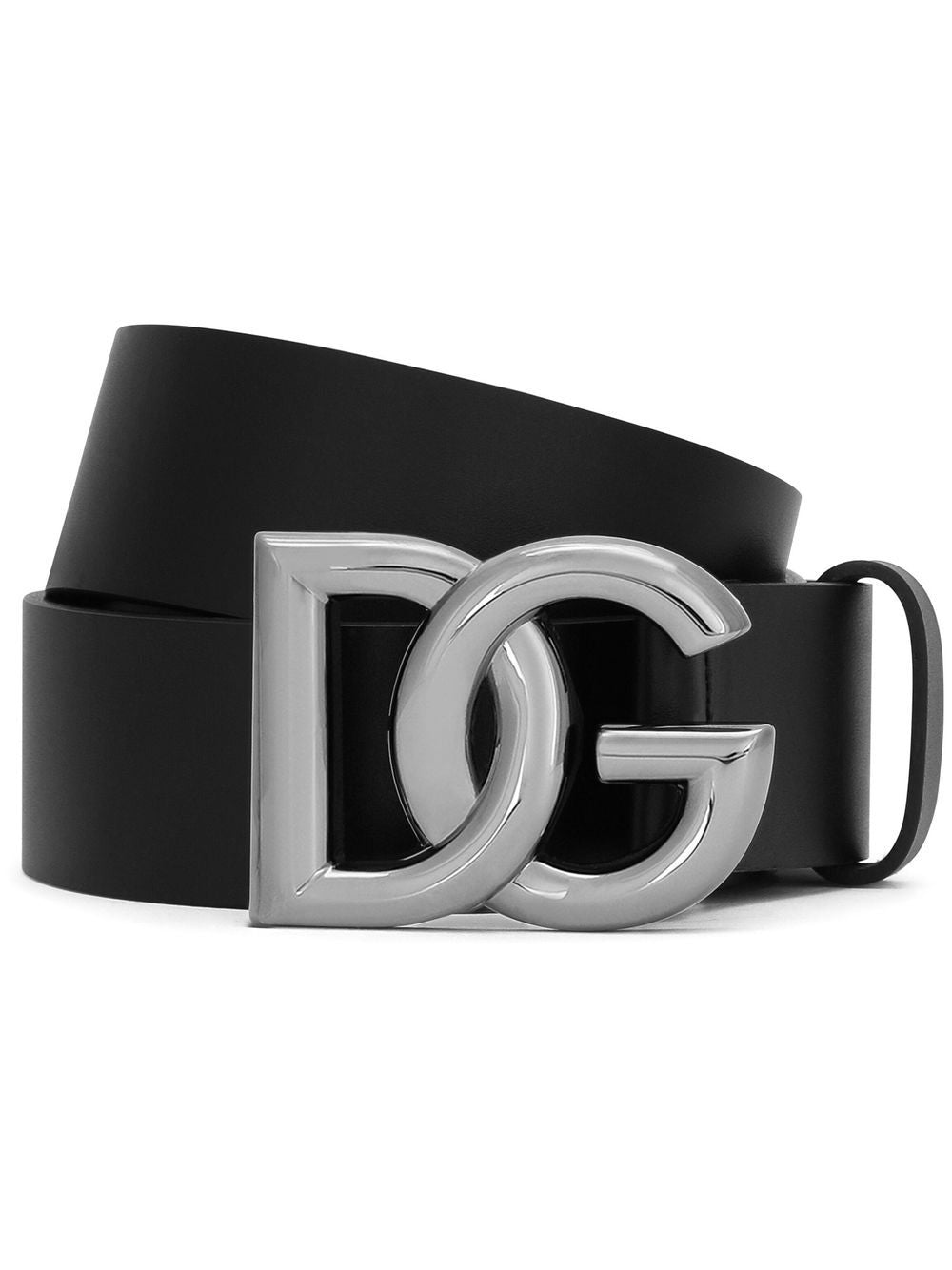 Dolce & Gabbana - Dolce & Gabbana Belts Black - Belts