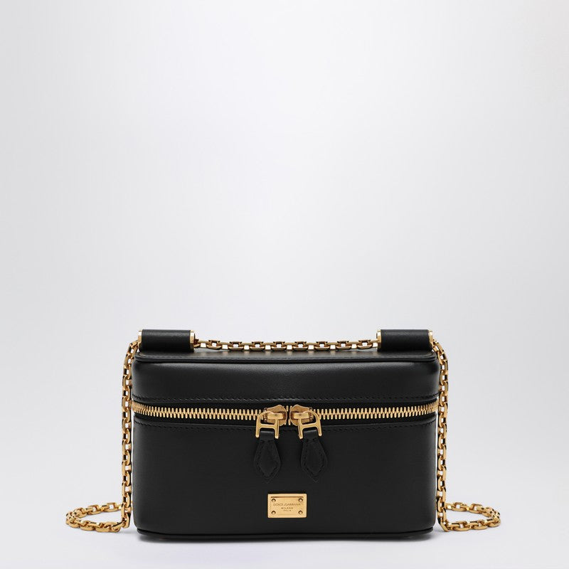 Dolce & Gabbana - Dolce & Gabbana Dolce&Gabbana Shoulder bag Sicily black - General
