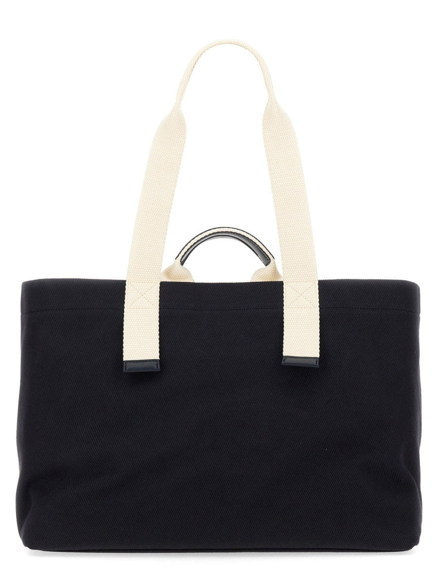 Dolce & Gabbana - Shopping Bag With Logo - Men’s Bags