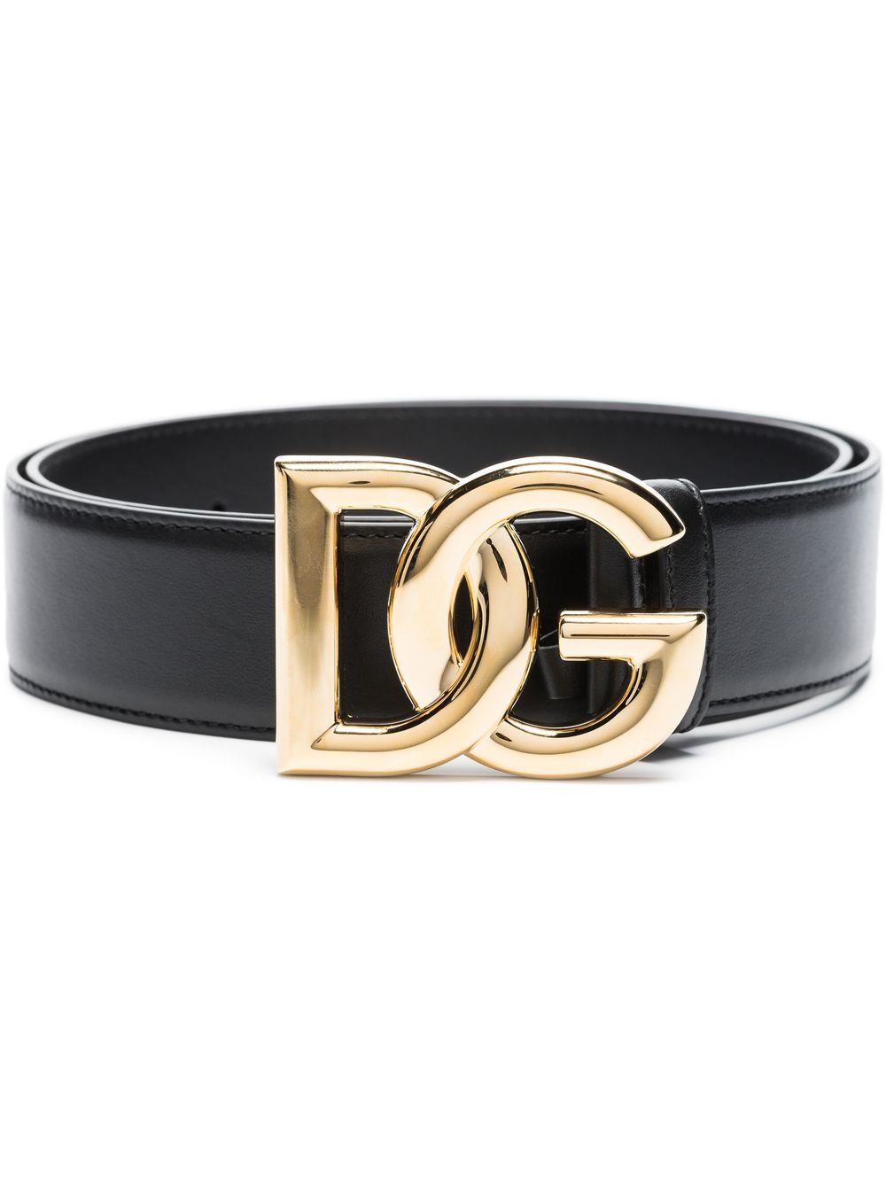 Dolce & Gabbana - Dolce & Gabbana Belts Black - Belts