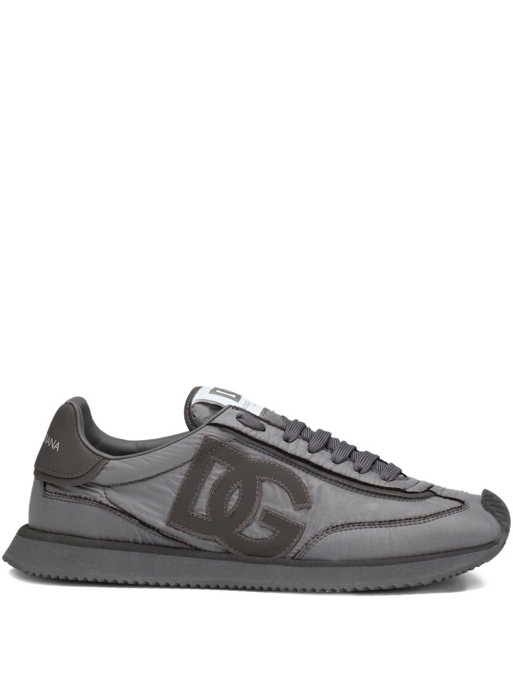 Dolce & Gabbana - Dolce & Gabbana Sneakers Grey - Sneakers