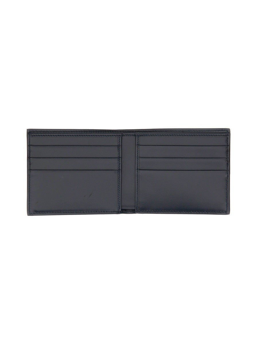 Dolce & Gabbana - Bifold Wallet - Small Leather Goods