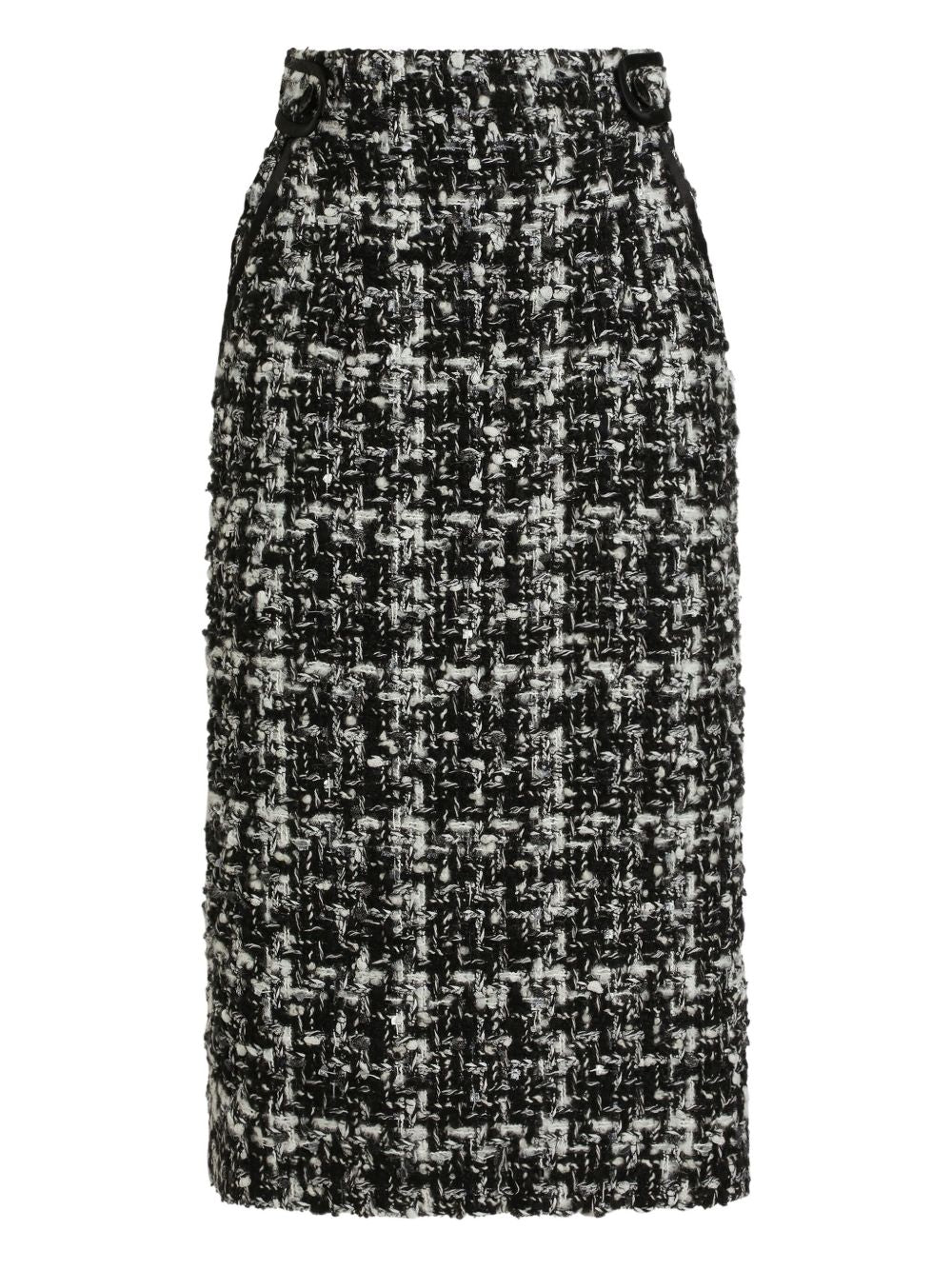 Dolce & Gabbana - Dolce & Gabbana Skirts Grey - Skirts