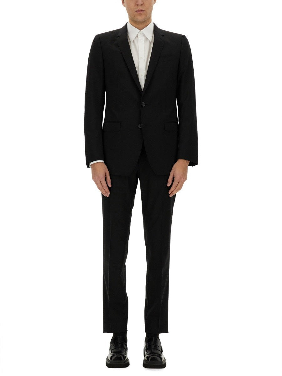 Dolce & Gabbana - Dolce & Gabbana ’Martini’ Dress - Men’s Clothing