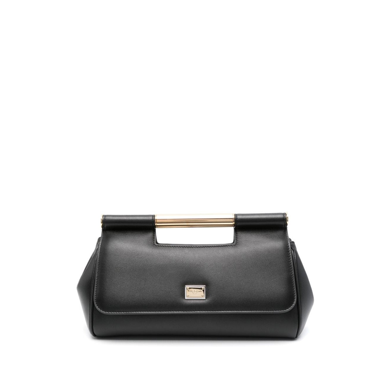 Dolce & Gabbana - Dolce & Gabbana medium Sicily tote bag - Clutches