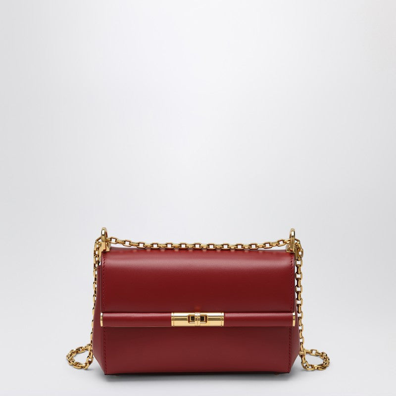 Dolce & Gabbana - Dolce & Gabbana Dolce&Gabbana Small red shoulder bag Marlene - General