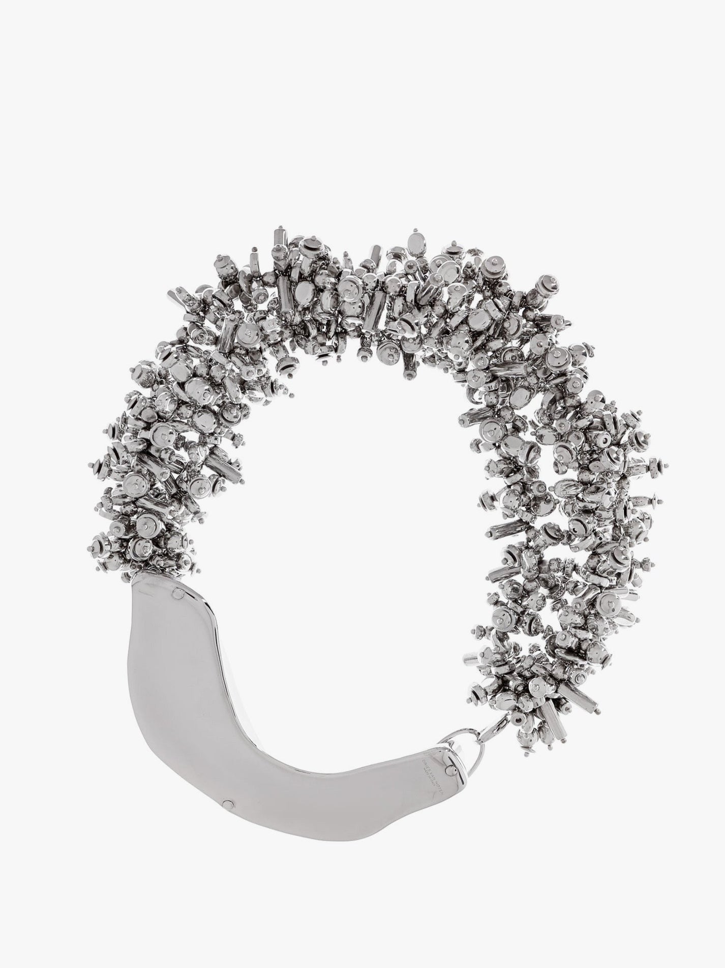 Dries Van Noten - Dries Van Noten Metal Necklace - Women’s Accessories