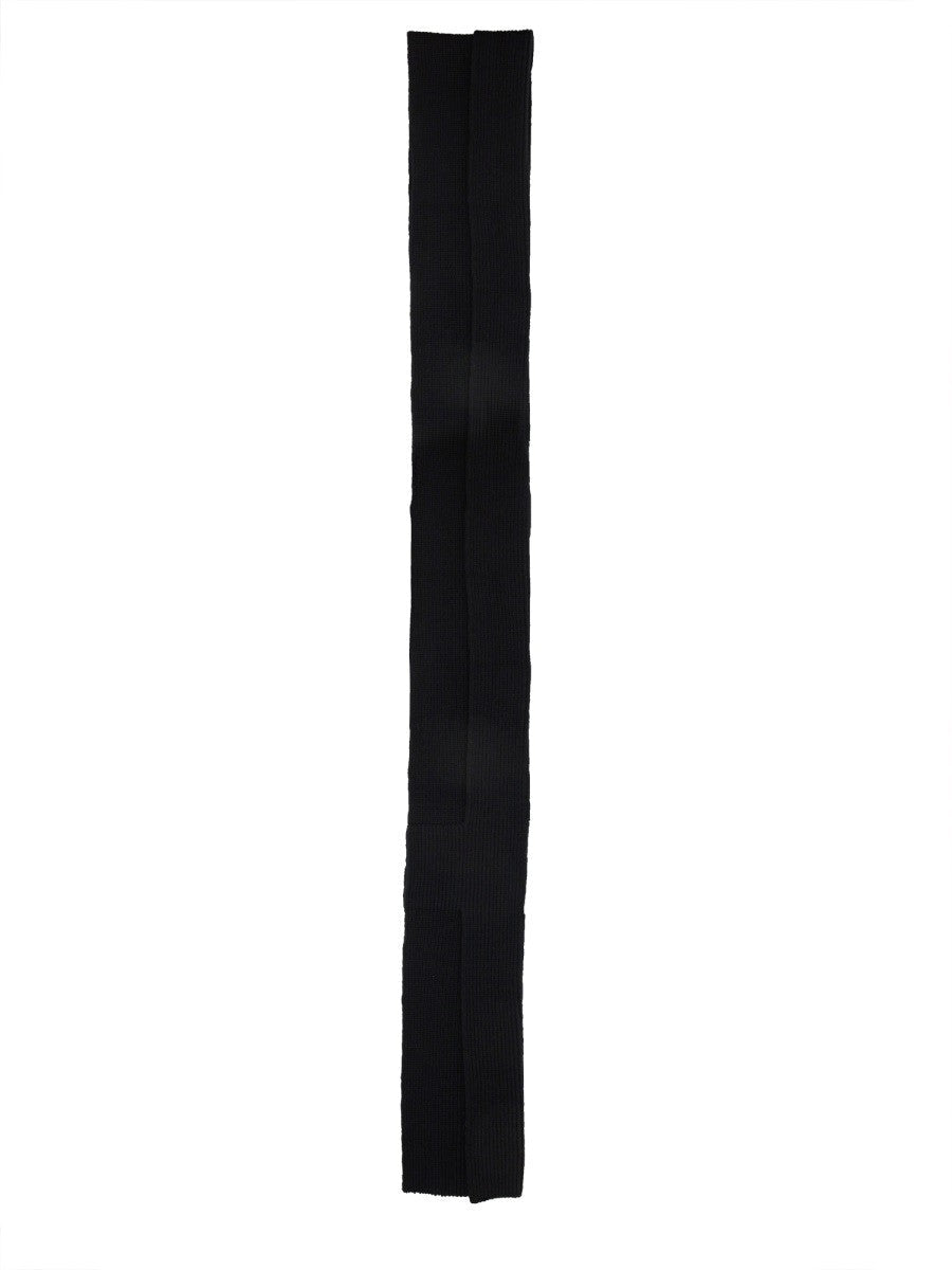 Dries Van Noten - Dries Van Noten Wool Scarf - Men’s Accessories