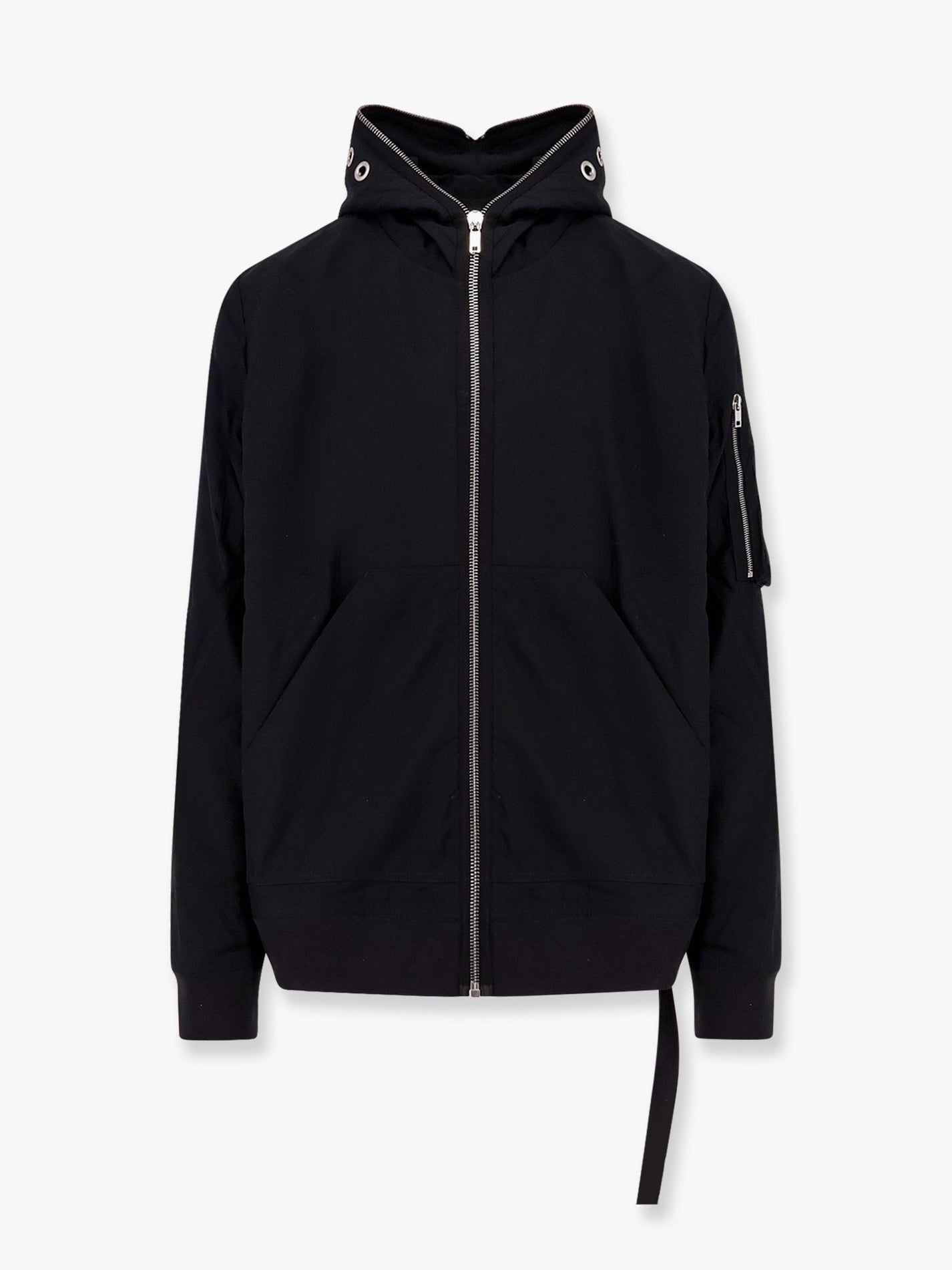 Drkshdw - Drkshdw Gimp Flight Bomber Lyocell Jacket - Men’s Outerwear
