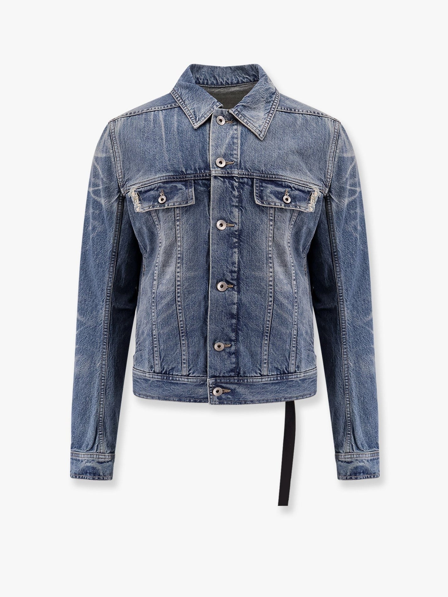 Drkshdw - Drkshdw Trucker Denim Jacket - Men’s Tops