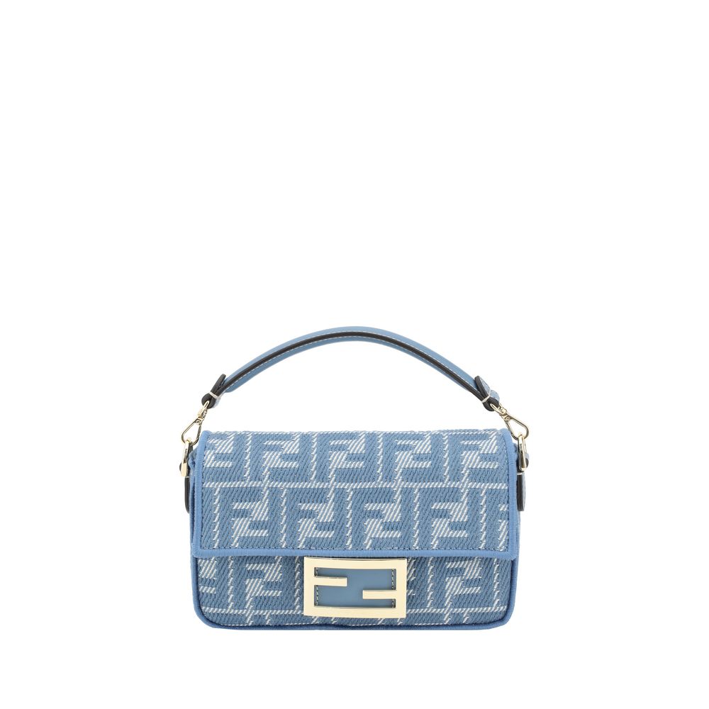 Fendi - Fendi Baguette mini Handbag