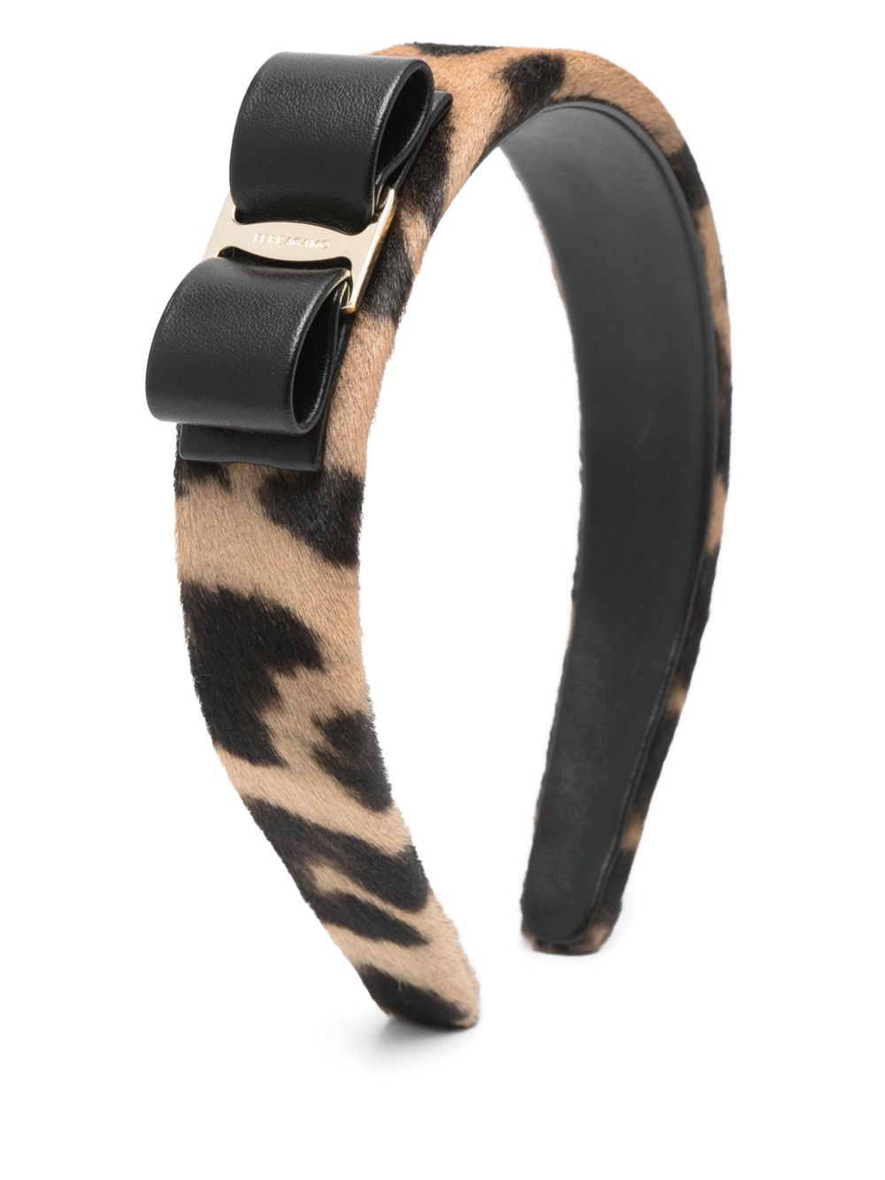 Ferragamo - Ferragamo Accessories Black - Other