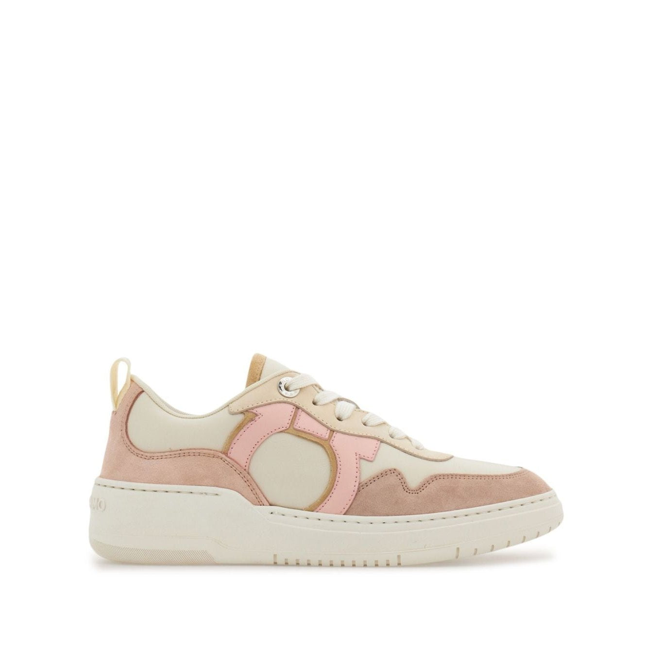 Ferragamo - Ferragamo Sneakers Powder - Sneakers