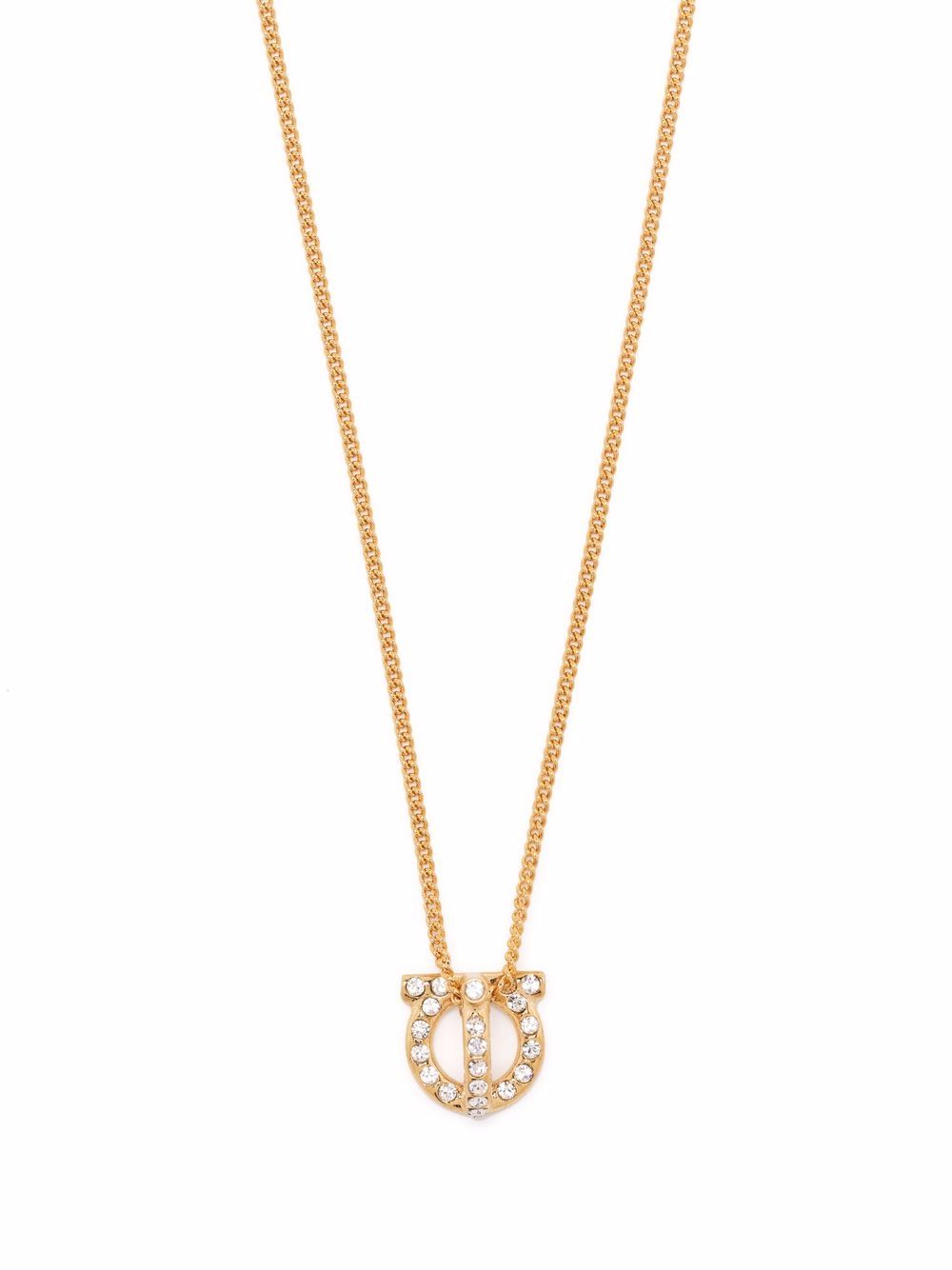 Ferragamo - Ferragamo Bijoux Silver - Jewellery