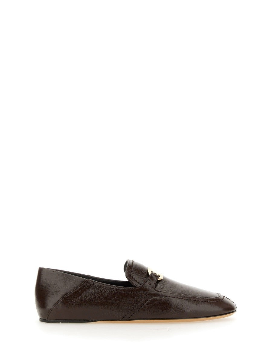 Ferragamo - Ferragamo Moccasin ’New Vara’ - Women’s Shoes
