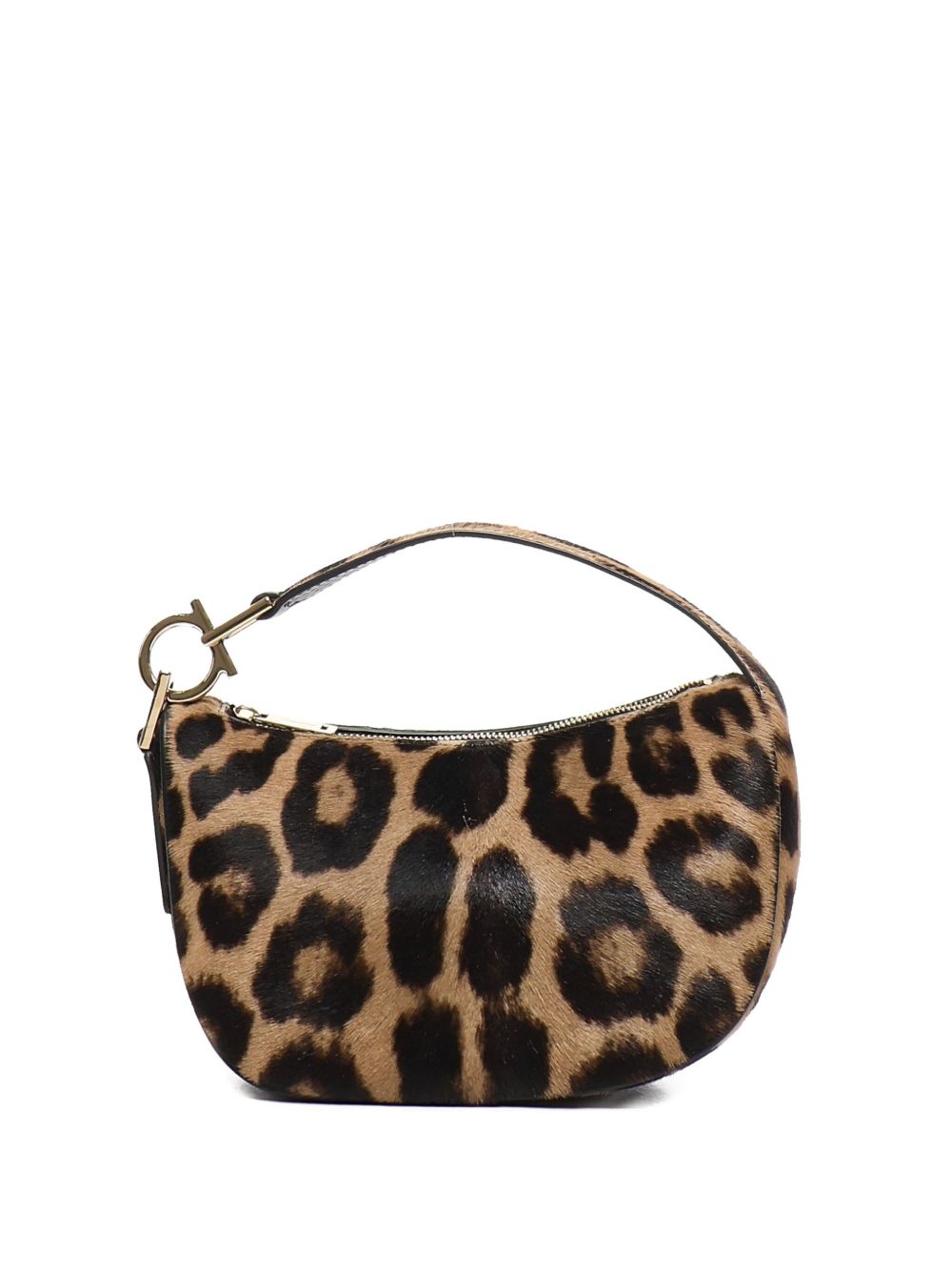Ferragamo - Ferragamo Hobo bag (XS) - Women’s Bags
