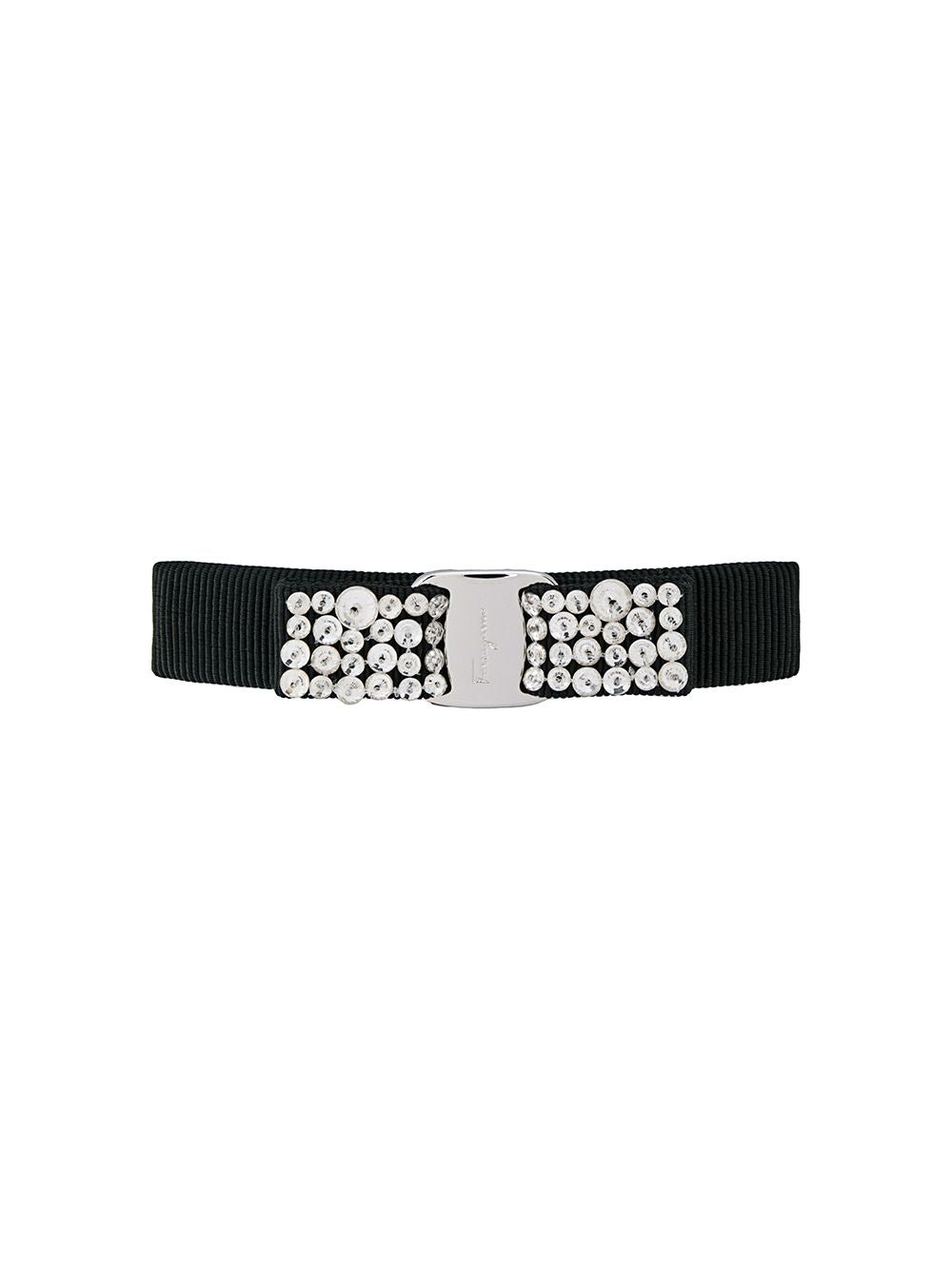 Ferragamo - Ferragamo Accessories Black - Other