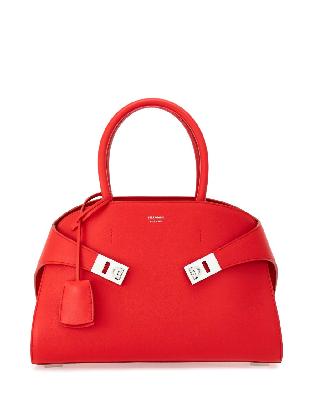Ferragamo - Ferragamo Bags.. Red - Shopper