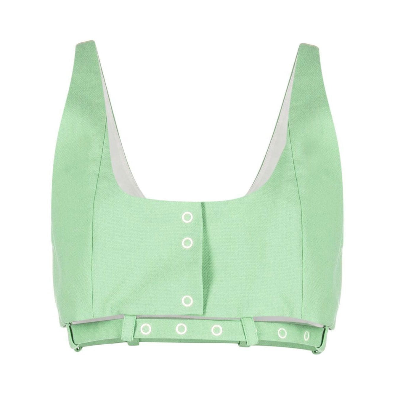 Ganni - GANNI Top - Topwear