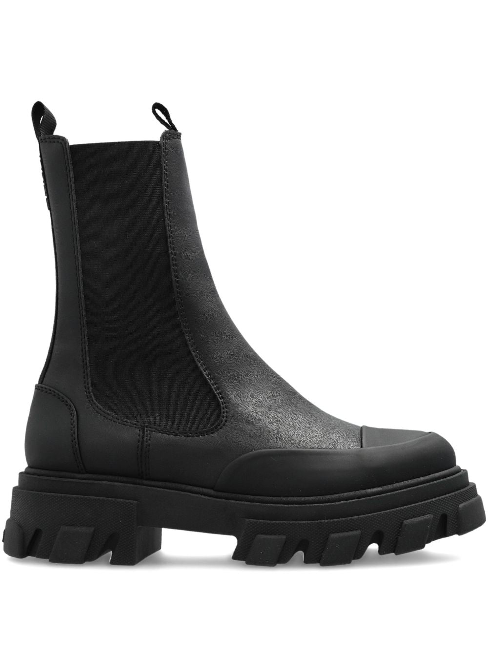 Ganni - GANNI Boots Black - Boots